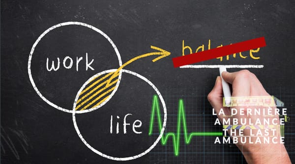 Chronique invitée : Incompatibilité travail-famille