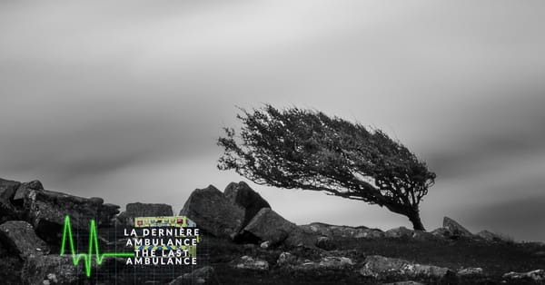 Résilience en declin