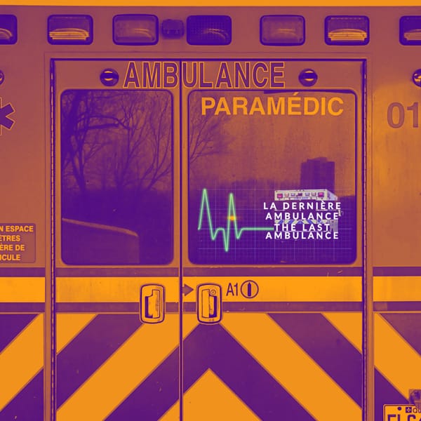 Nous recevons des lettres...