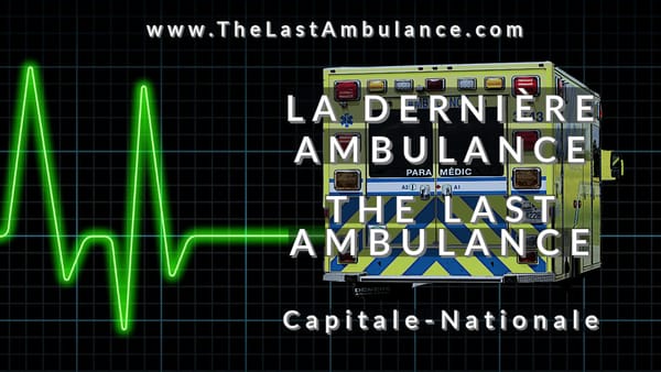 Max capacity : Capitale-Nationale