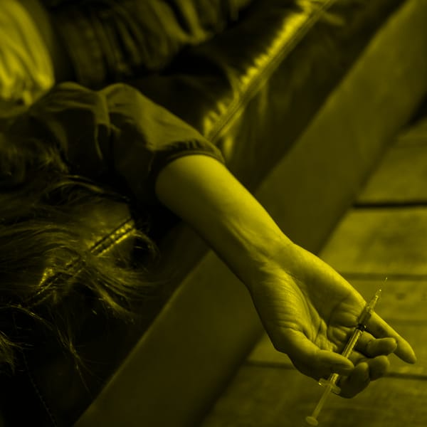 Woman dies after an explosion of drug poisonings in Montreal