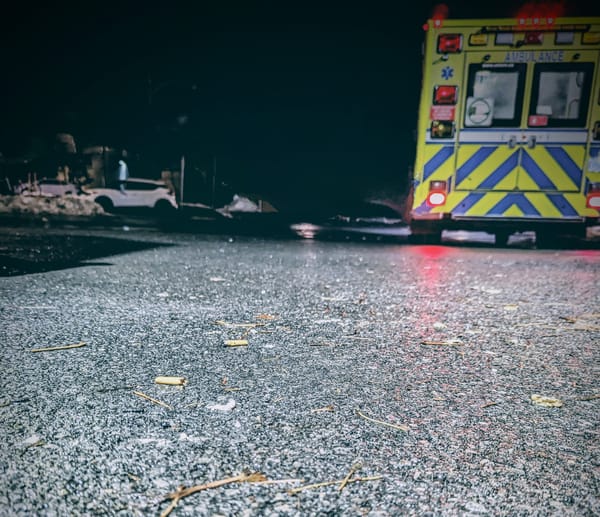 Nous recevons des lettres