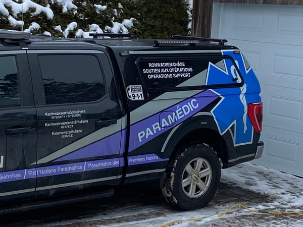 Collaborating for mental health support