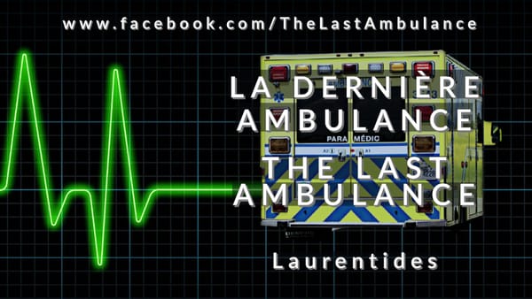 Situation critique : Laurentides