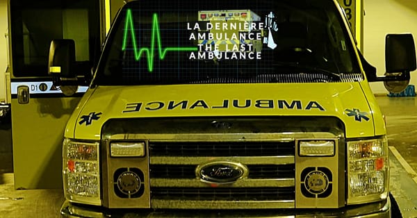 Opinion: Un nouveau souffle pour Urgences-santé?