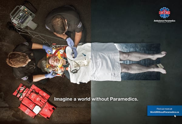 Et si on essayait, nous aussi, d’imaginer?