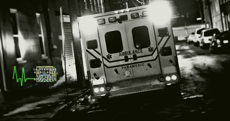 If only we cared about paramedics as much as we cared about....