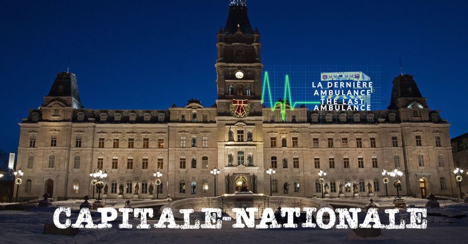 Capitale-Nationale