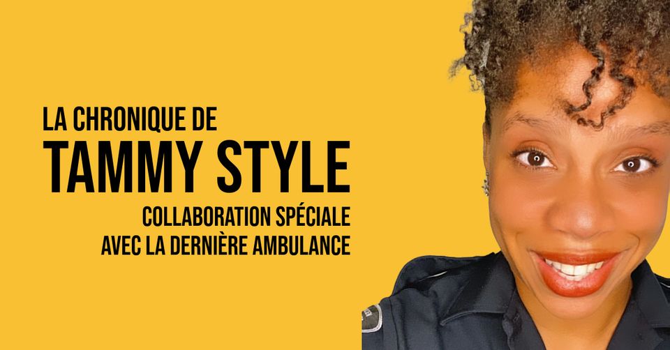 Pansement compressif - Paramedic