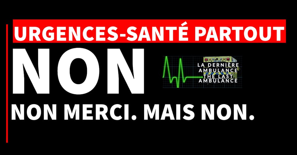 Non, merci