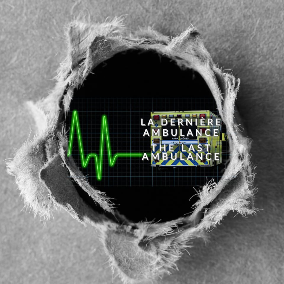 Exit wounds