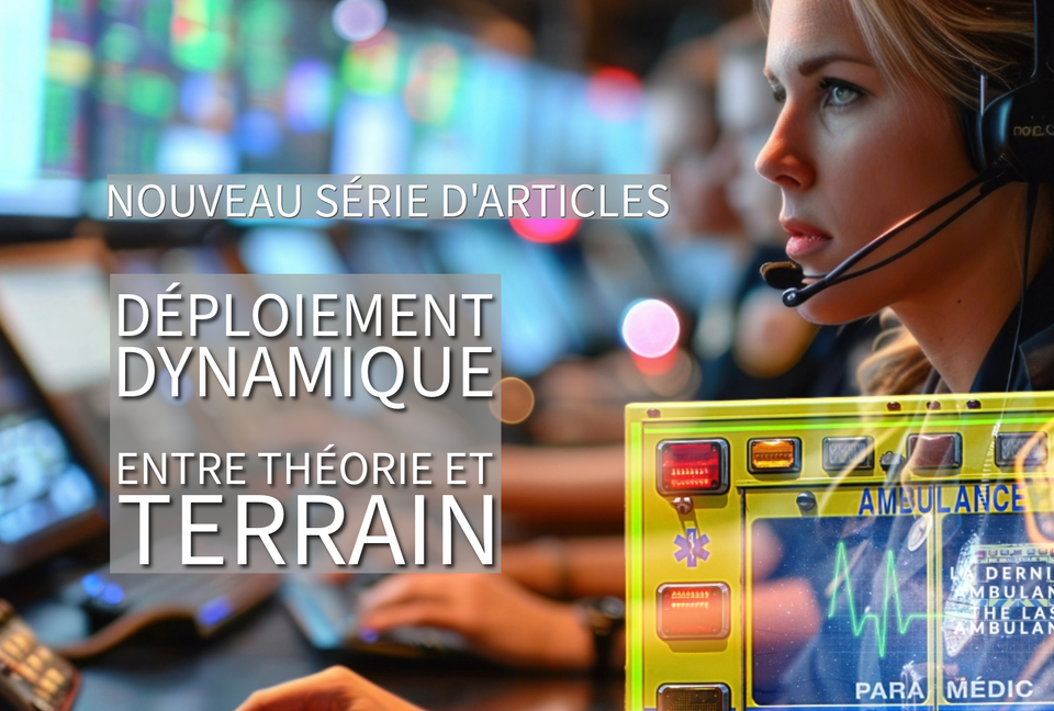 Déploiement dynamique : entre théorie et terrain