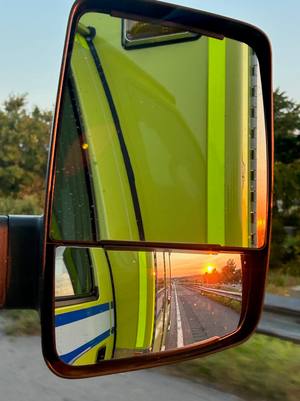 La prochaine génération de paramedics